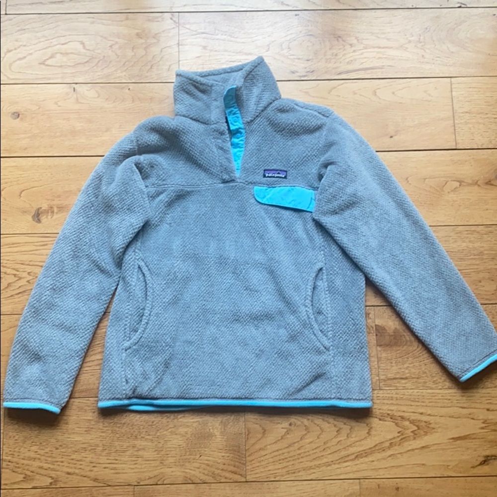 Patagonia Fleece